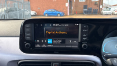 Hyundai i10 1.2 [79] Premium 5dr Auto [Nav] Petrol Hatchback